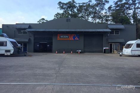 81 Enterprise St, Kunda Park, QLD 4556