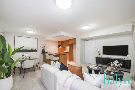 32/375 Hay St, Perth, WA 6000