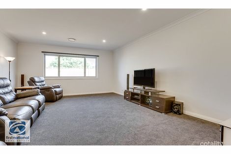 Property photo of 121 Twin Ranges Drive Warragul VIC 3820
