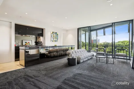 Contact Agent For Address, Brisbane City, QLD 4000
