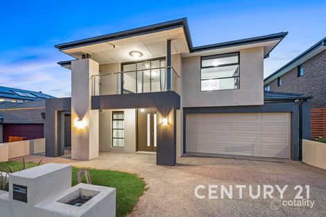 Property photo of 21 Tweed Road Clyde North VIC 3978