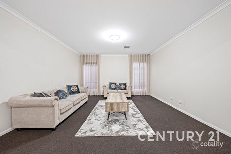 Property photo of 21 Tweed Road Clyde North VIC 3978