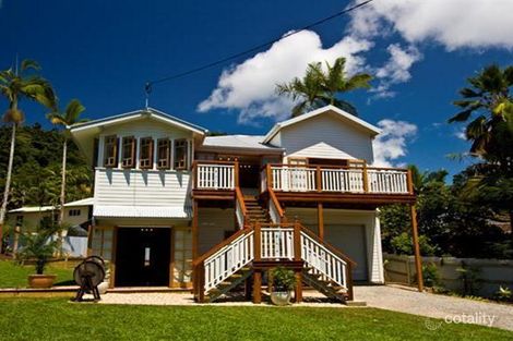 Property photo of 2 Webb Court Bingil Bay QLD 4852