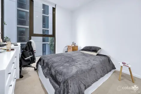 Property photo of 42012/1033 Ann Street Newstead QLD 4006