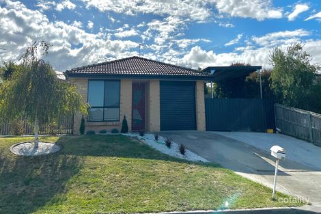 Property photo of 16 Dafnis Drive Newnham TAS 7248