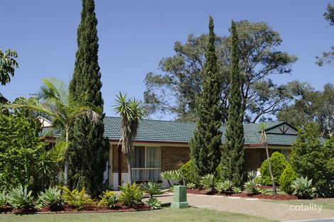 Property photo of 1 Boronia Court Ormeau QLD 4208