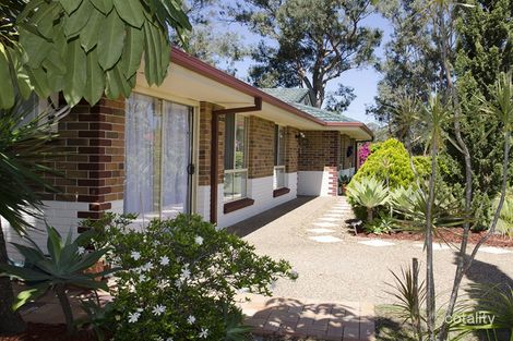 Property photo of 1 Boronia Court Ormeau QLD 4208
