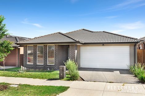 Property photo of 5 Silage Way Wyndham Vale VIC 3024