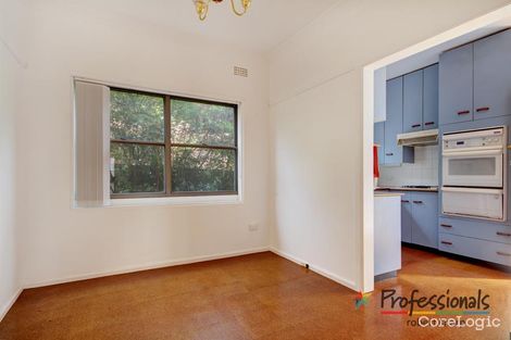Property photo of 16 Thorpe Road Kingsgrove NSW 2208