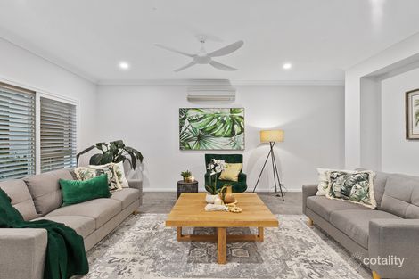 Property photo of 49 Torrens Crescent Wakerley QLD 4154
