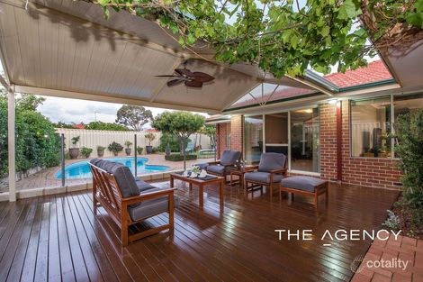 Property photo of 34 Kariong Circuit Duncraig WA 6023