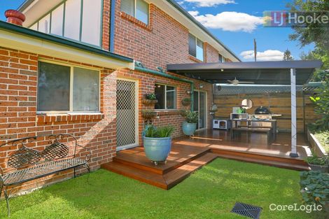 Property photo of 3/28 Frederick Street Blacktown NSW 2148