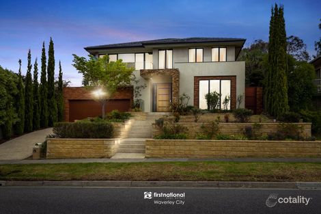 Property photo of 38 Townsend Street Glen Waverley VIC 3150