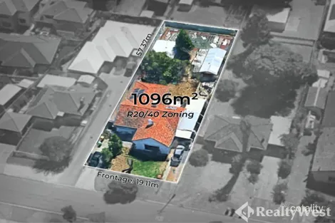 263 Fisher St, Cloverdale, WA 6105