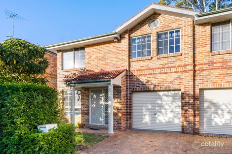 Property photo of 8 St Pauls Way Blacktown NSW 2148