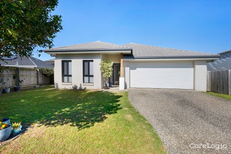 Property photo of 32 Stodart Terrace Mango Hill QLD 4509