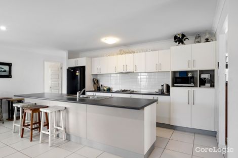 Property photo of 32 Stodart Terrace Mango Hill QLD 4509