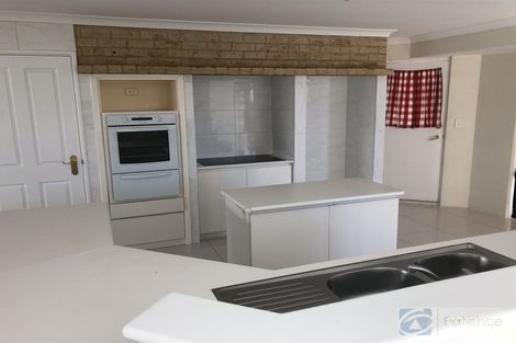 Property photo of 59 Eucumbene Crescent Joondalup WA 6027