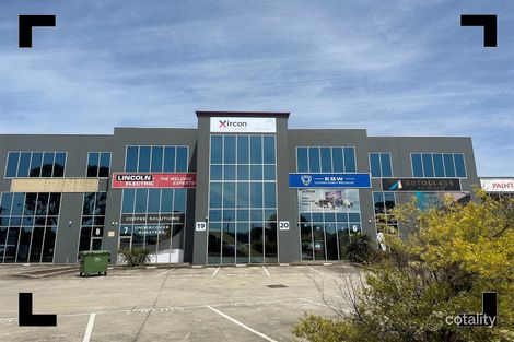 20/47-51 Little Boundary Rd, Laverton North, VIC 3026