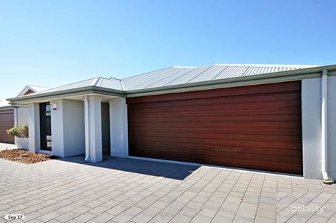 5/14 Redstone Trl, Ellenbrook, WA 6069
