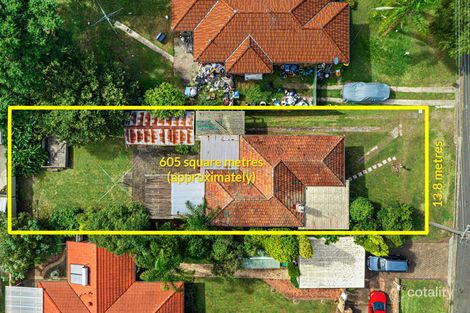 Property photo of 84 Shenstone Road Riverwood NSW 2210