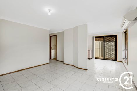 Property photo of 39 Lyrebird Crescent Green Valley NSW 2168