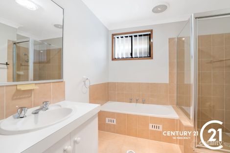 Property photo of 39 Lyrebird Crescent Green Valley NSW 2168