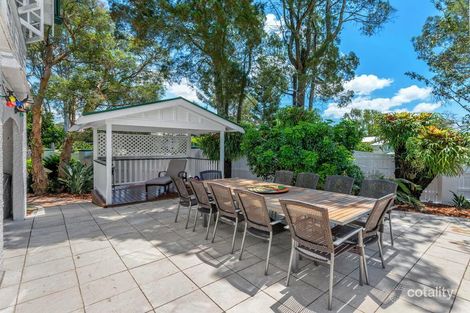 Property photo of 32 Aloomba Road Ashgrove QLD 4060