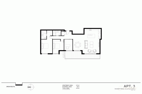 Property photo of 3/70 Howitt Road Caulfield North VIC 3161