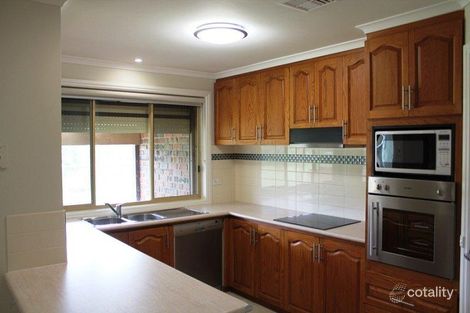 Property photo of 118 Burrowye Crescent Keilor VIC 3036