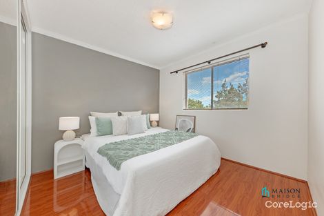 Property photo of 12/28 Meadow Crescent Meadowbank NSW 2114