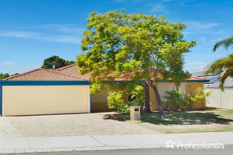 29 Castledene Way, Tapping, WA 6065
