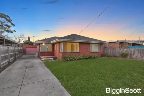 Property photo of 4 Bruce Street Seaford VIC 3198