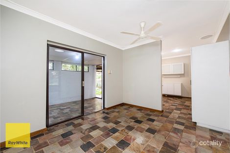 Property photo of 4 Silver Road Lesmurdie WA 6076