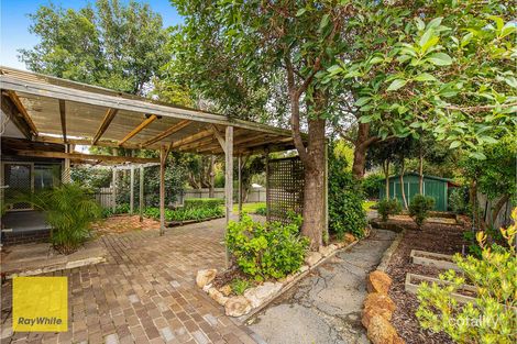 Property photo of 4 Silver Road Lesmurdie WA 6076