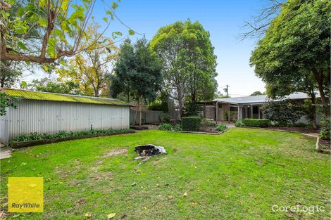 Property photo of 4 Silver Road Lesmurdie WA 6076