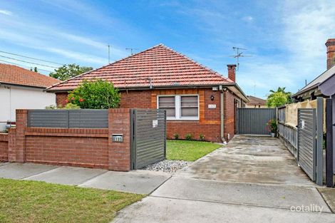 Property photo of 135 Rainbow Street Kingsford NSW 2032