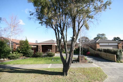 55 Severn Cres, Rowville, VIC 3178