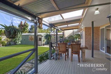 Property photo of 82 Kerry Crescent Berkeley Vale NSW 2261