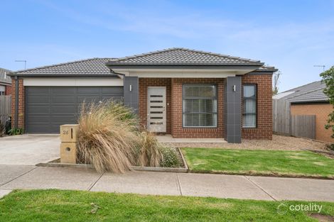 26 Hinterland Dr, Curlewis, VIC 3222