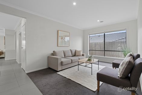 Property photo of 26 Hinterland Drive Curlewis VIC 3222