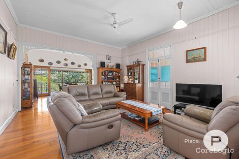 Property photo of 91 Norman Avenue Norman Park QLD 4170