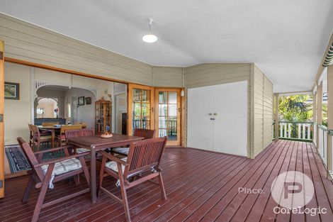 Property photo of 91 Norman Avenue Norman Park QLD 4170