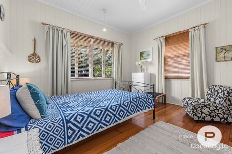 Property photo of 91 Norman Avenue Norman Park QLD 4170