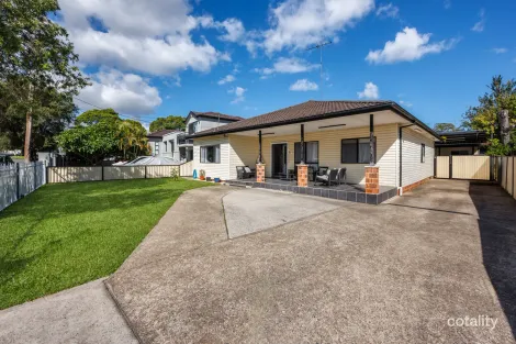 133 The Promenade, Old Guildford, NSW 2161