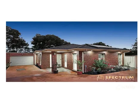 27a Regal Ave, Hallam, VIC 3803