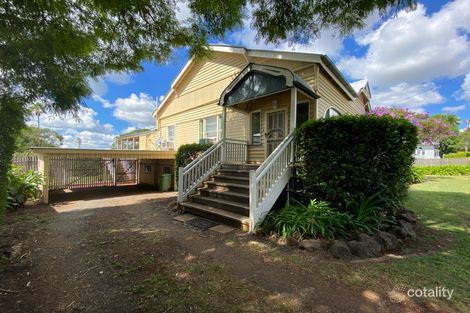 Property photo of 10 Cecil Street Toowoomba City QLD 4350