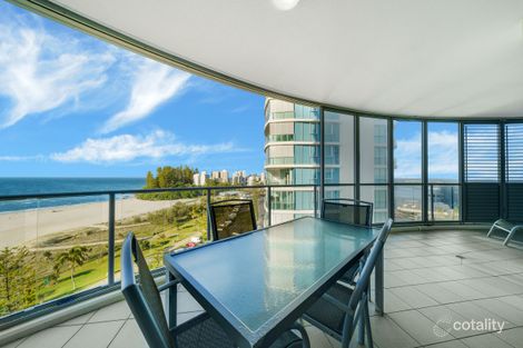 Property photo of 1007/110 Marine Parade Coolangatta QLD 4225