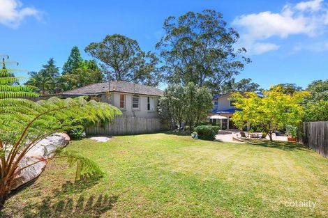 Property photo of 80 River Avenue Chatswood West NSW 2067