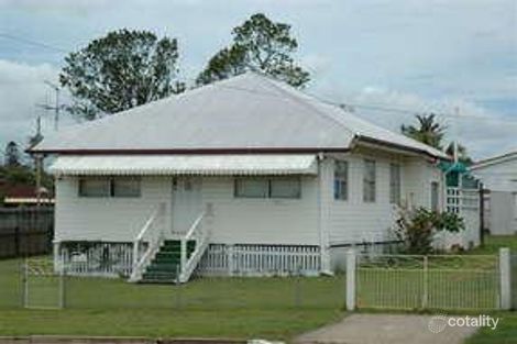 15 Rocky St, Maryborough, QLD 4650